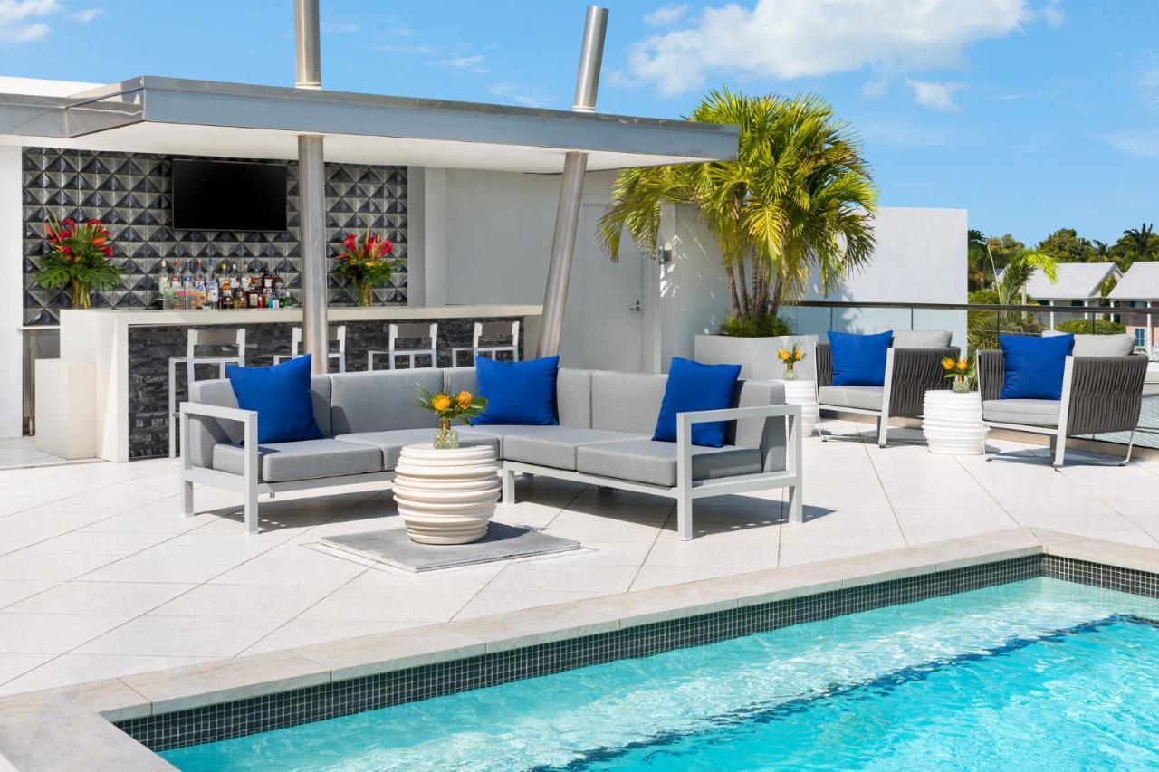 H2o Suites- Adults Only Station touristique