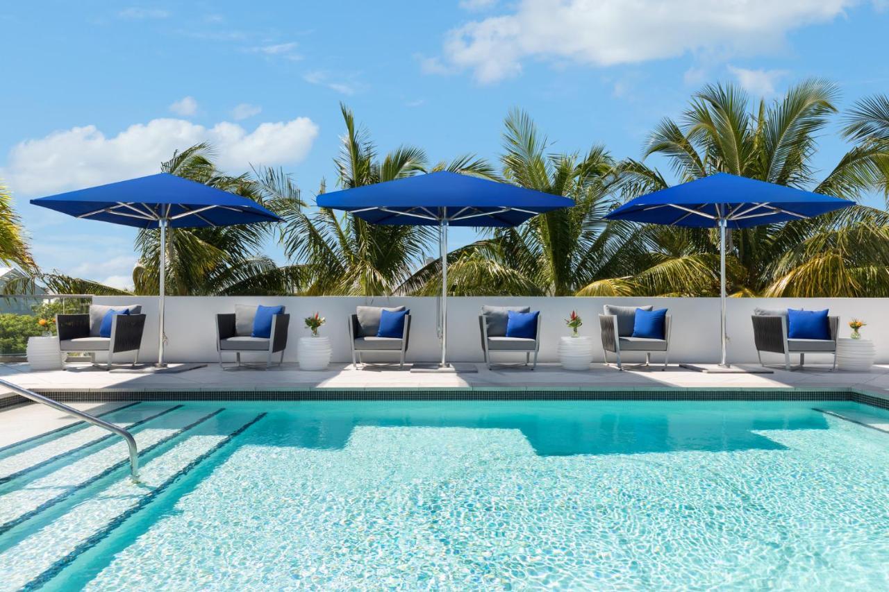 Station touristique H2o Suites- Adults Only Key West