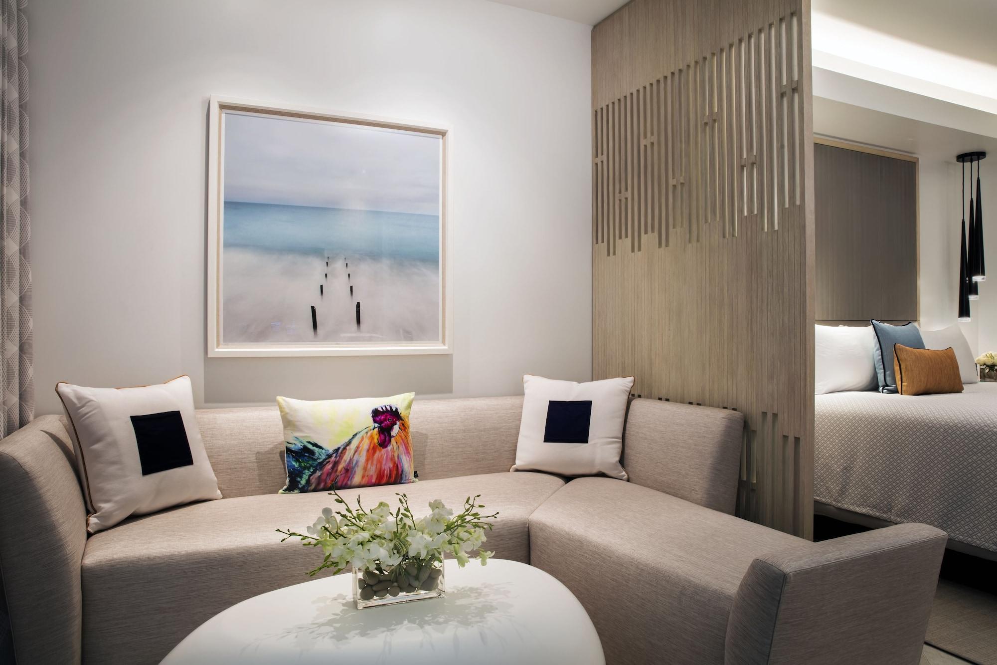H2o Suites- Adults Only Station touristique 4*