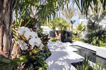 Station touristique H2o Suites- Adults Only